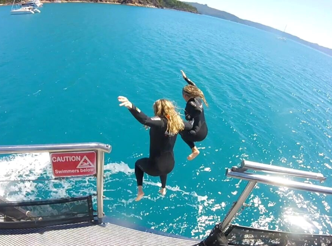 Hear from Ainsley at Hamilton, working behindthescenes of the hotel!